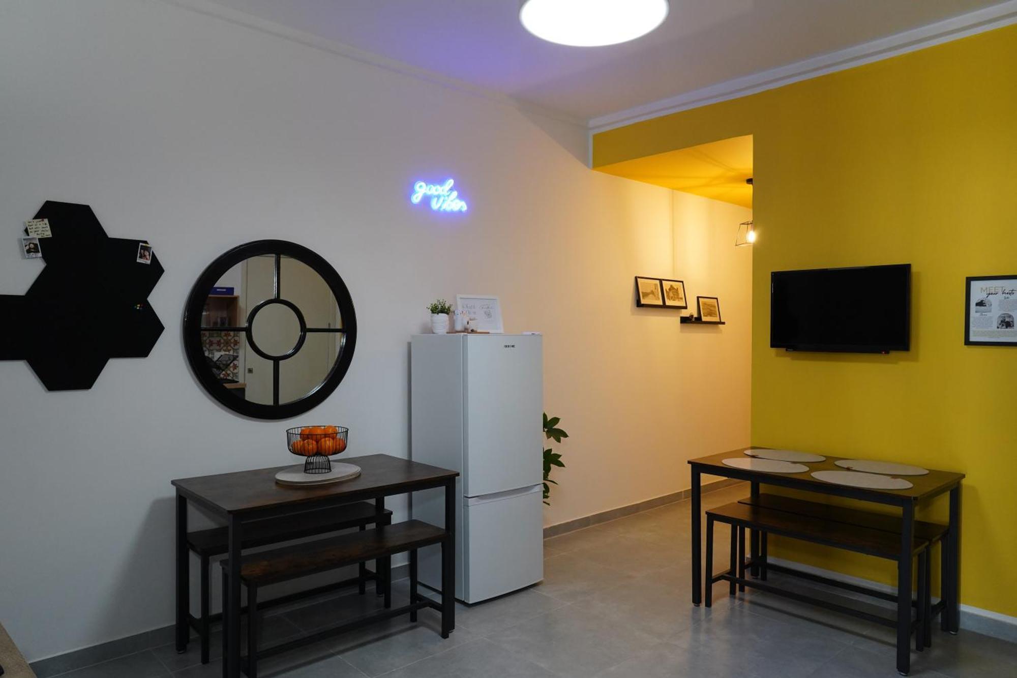 Affordable Central Malta Summer Retreat มอสตา ภายนอก รูปภาพ