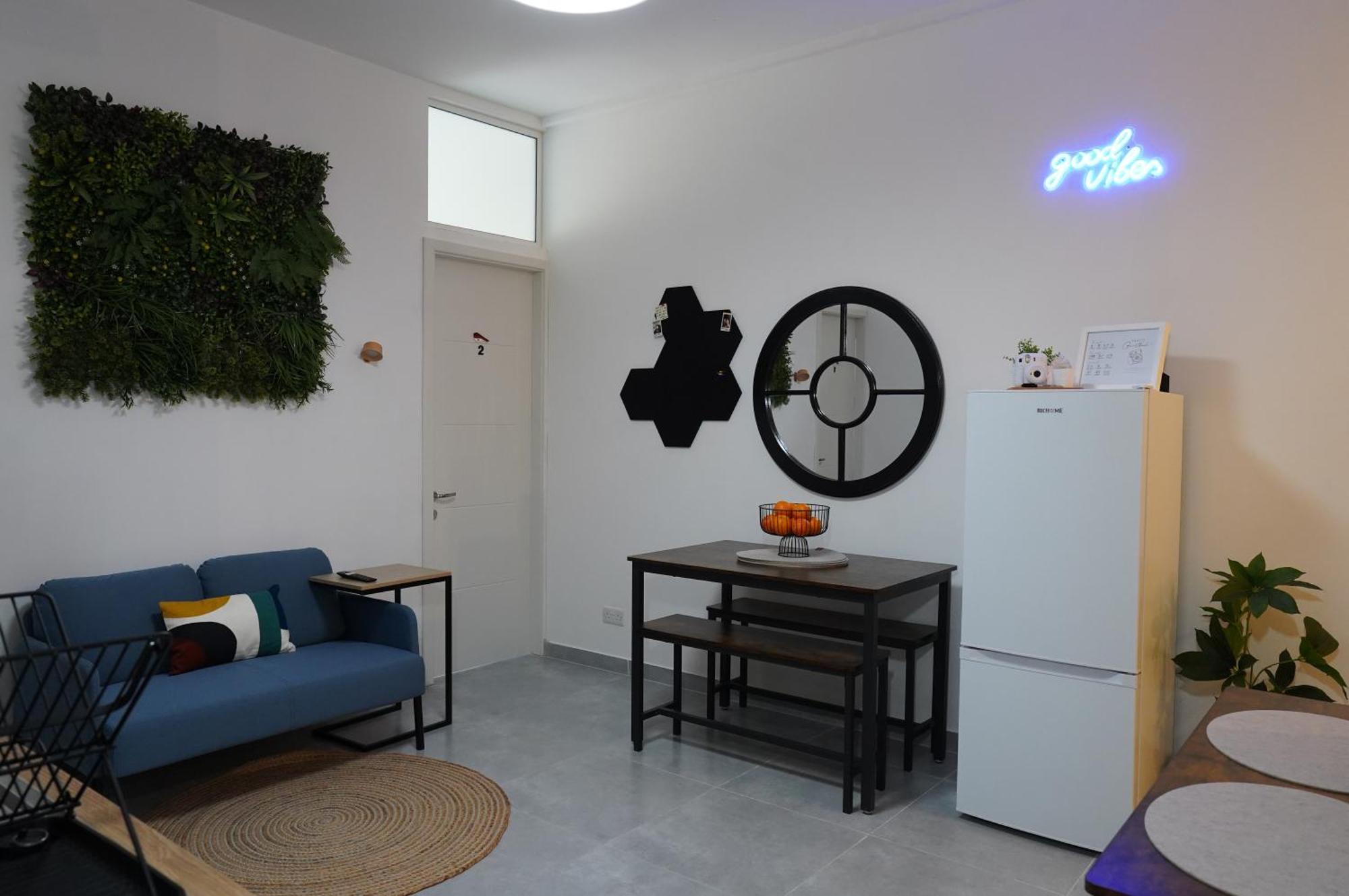 Affordable Central Malta Summer Retreat มอสตา ภายนอก รูปภาพ