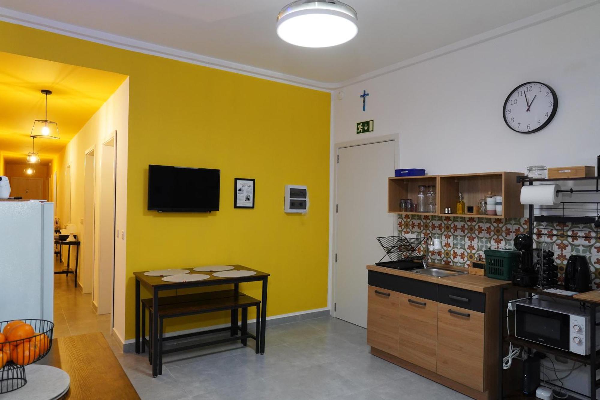 Affordable Central Malta Summer Retreat มอสตา ภายนอก รูปภาพ