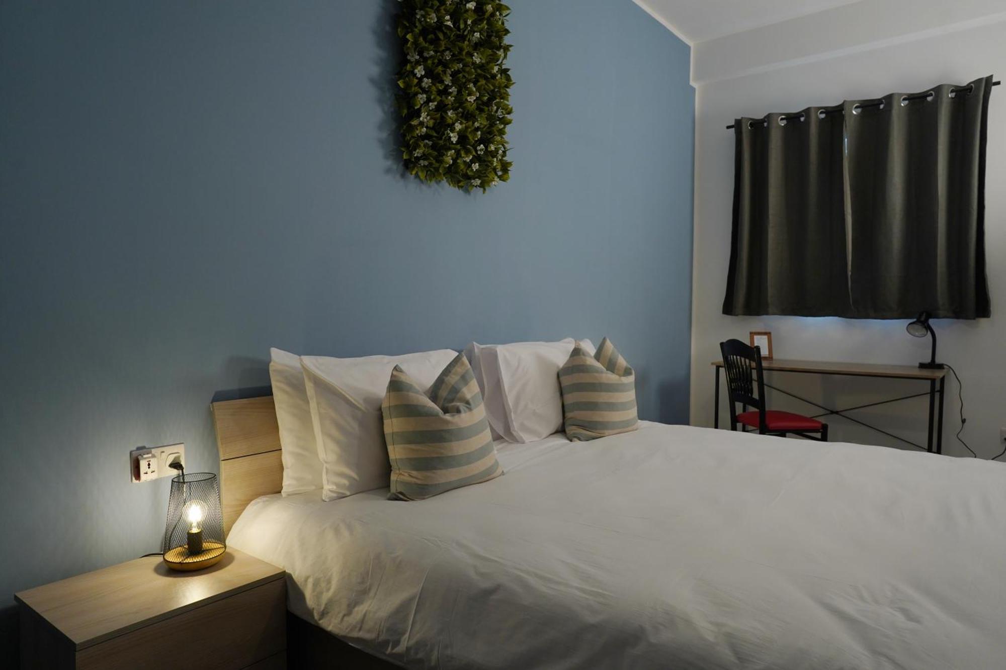 Affordable Central Malta Summer Retreat มอสตา ภายนอก รูปภาพ