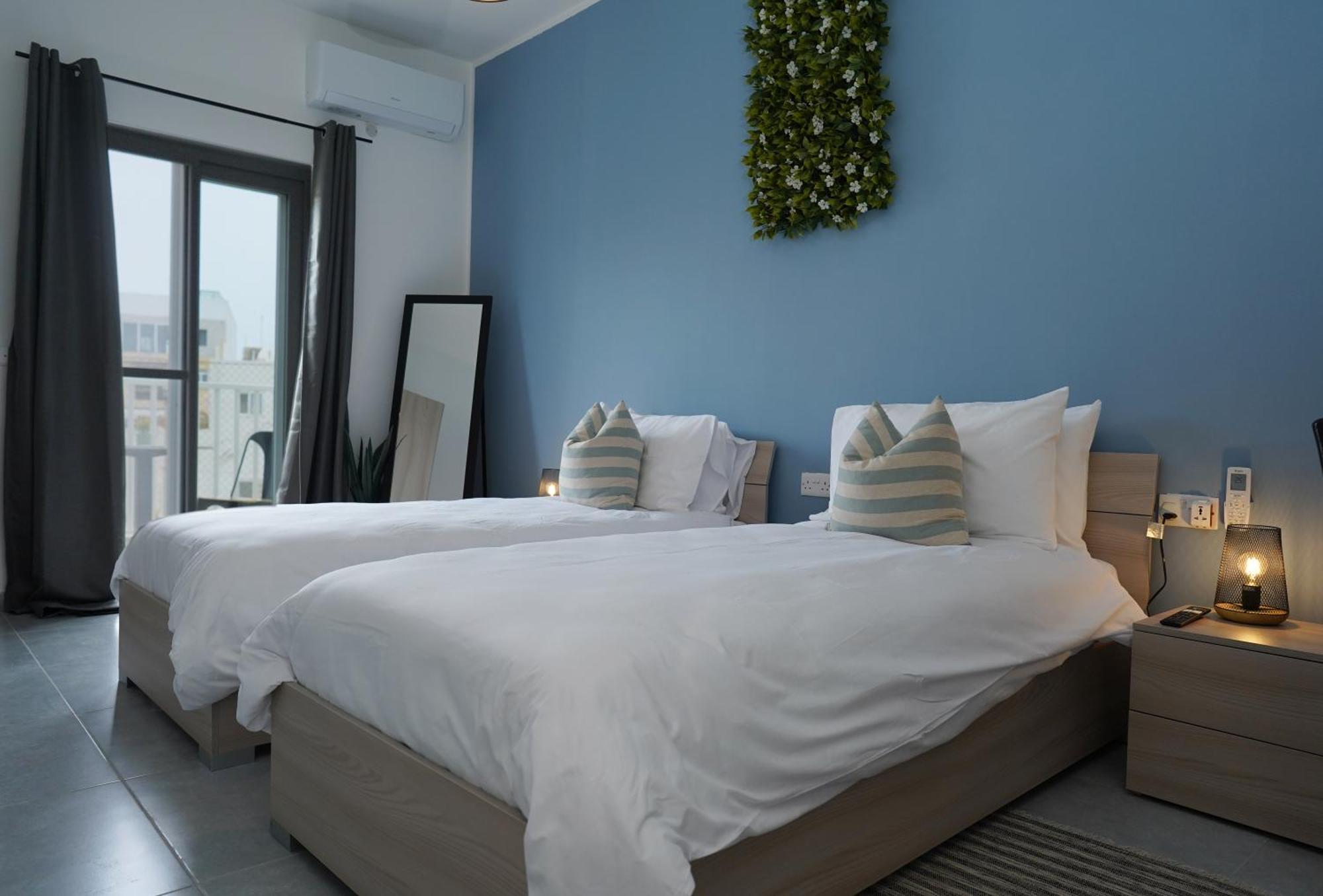 Affordable Central Malta Summer Retreat มอสตา ภายนอก รูปภาพ