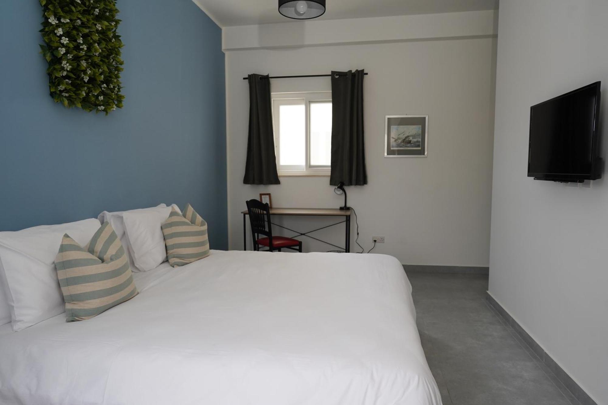 Affordable Central Malta Summer Retreat มอสตา ภายนอก รูปภาพ