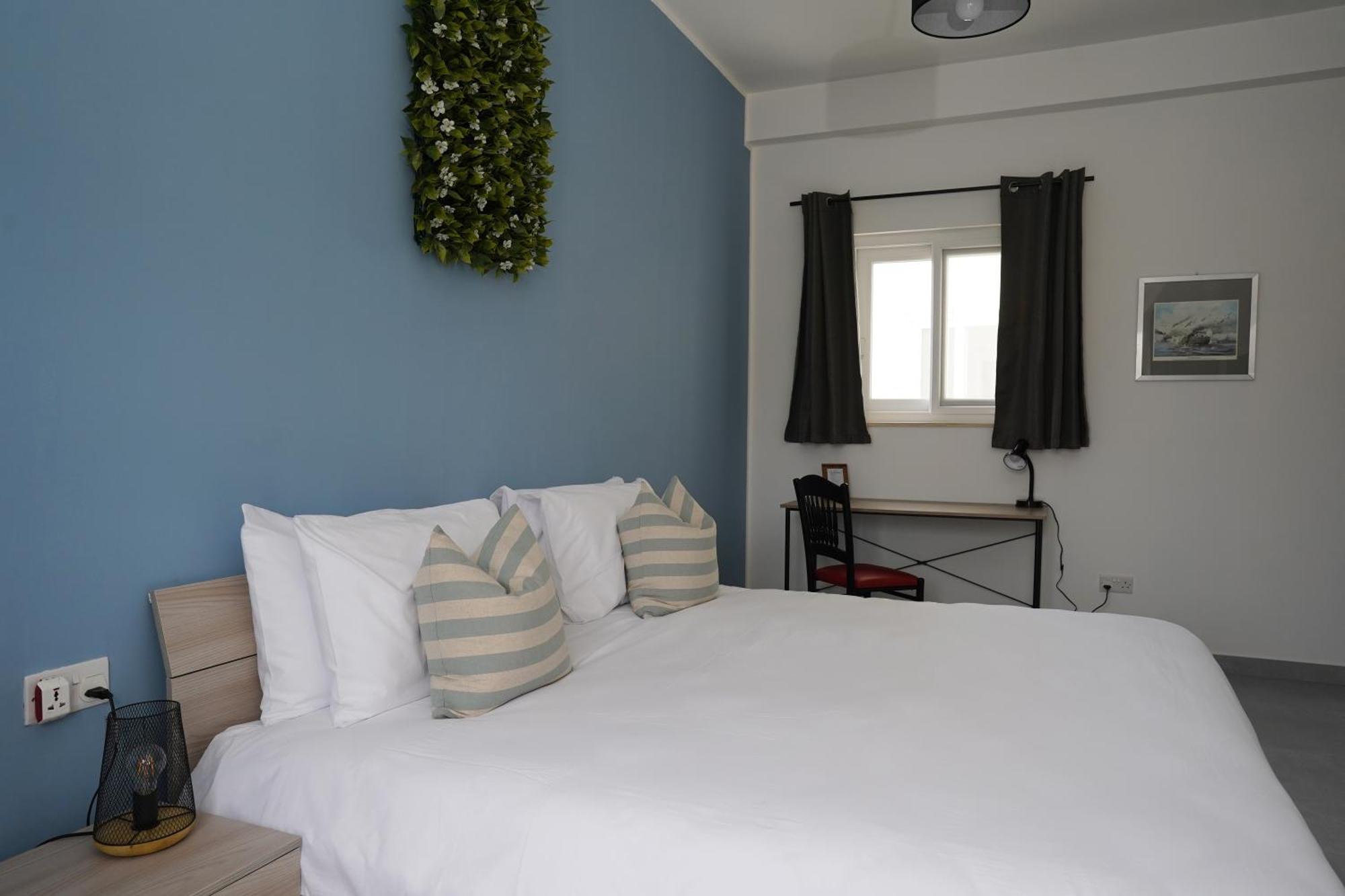 Affordable Central Malta Summer Retreat มอสตา ภายนอก รูปภาพ