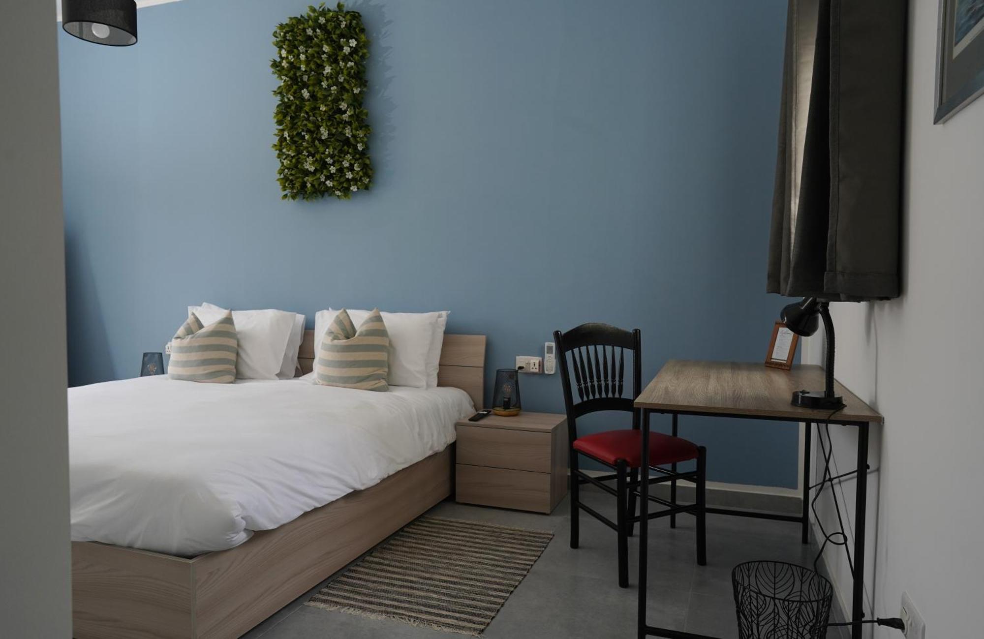 Affordable Central Malta Summer Retreat มอสตา ภายนอก รูปภาพ