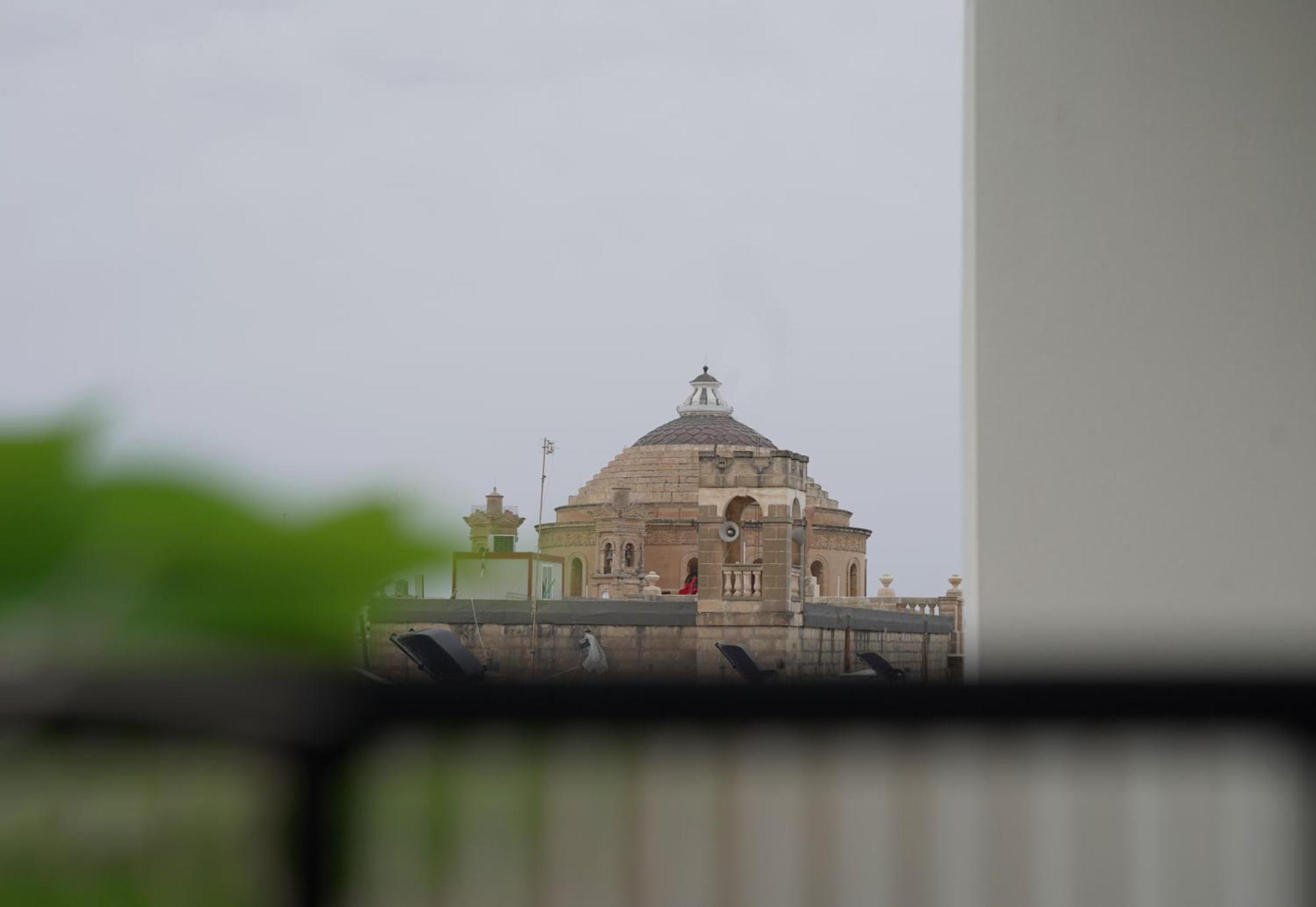 Affordable Central Malta Summer Retreat มอสตา ภายนอก รูปภาพ