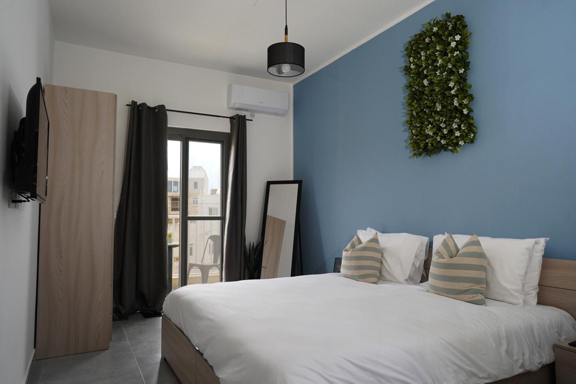 Affordable Central Malta Summer Retreat มอสตา ภายนอก รูปภาพ