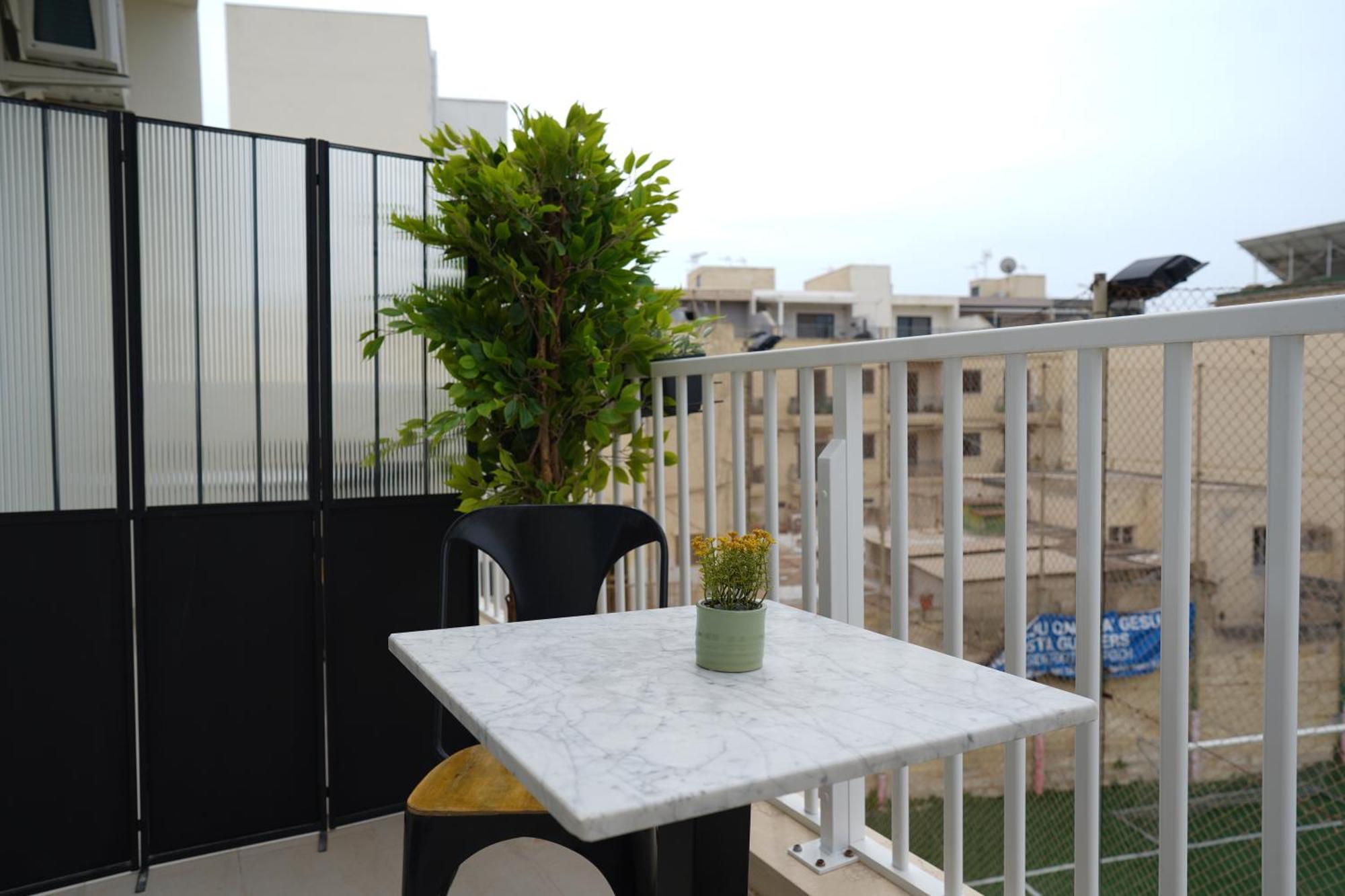 Affordable Central Malta Summer Retreat มอสตา ภายนอก รูปภาพ