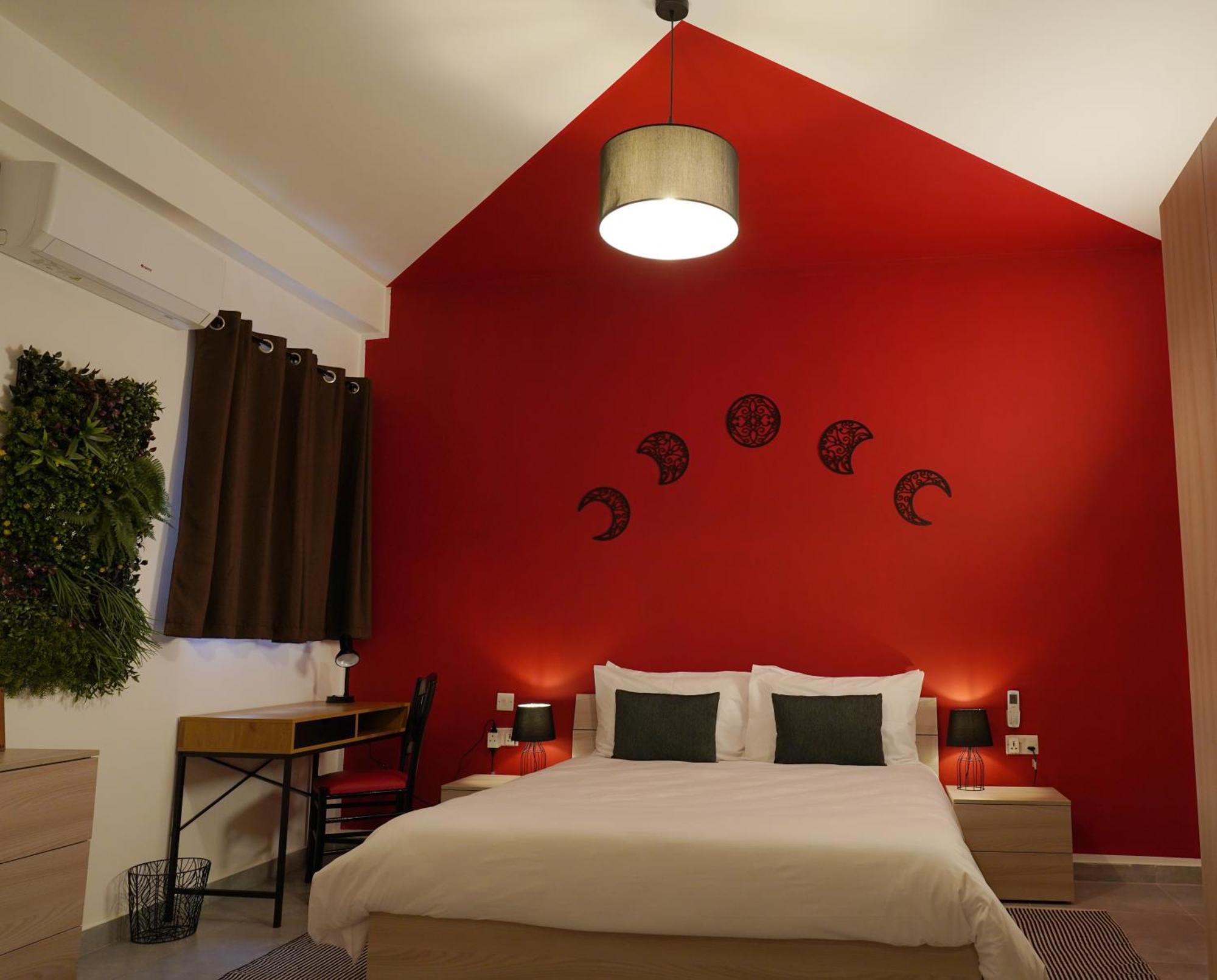 Affordable Central Malta Summer Retreat มอสตา ภายนอก รูปภาพ