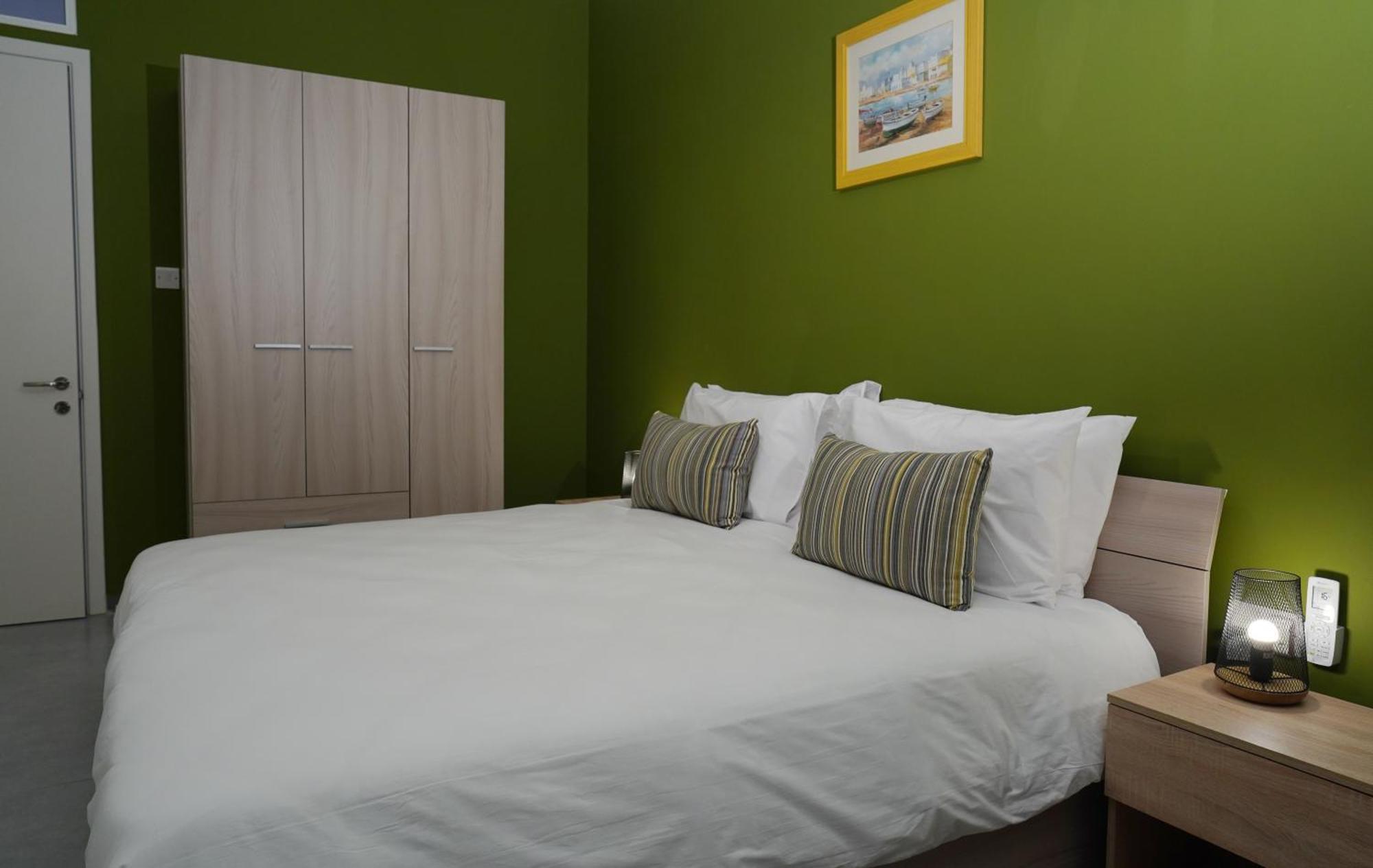 Affordable Central Malta Summer Retreat มอสตา ภายนอก รูปภาพ