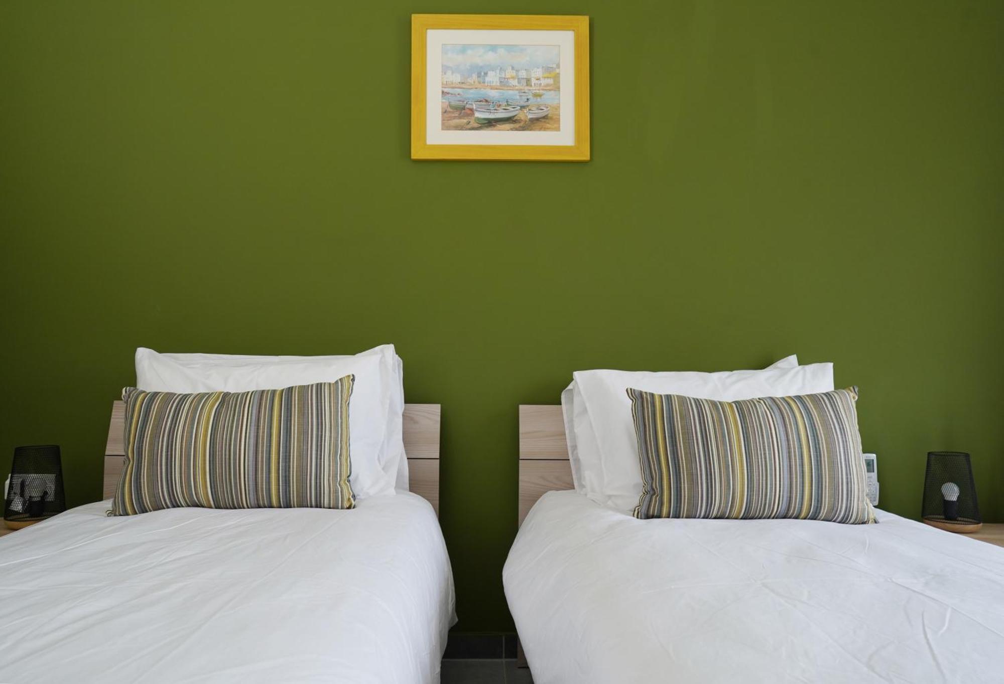 Affordable Central Malta Summer Retreat มอสตา ภายนอก รูปภาพ
