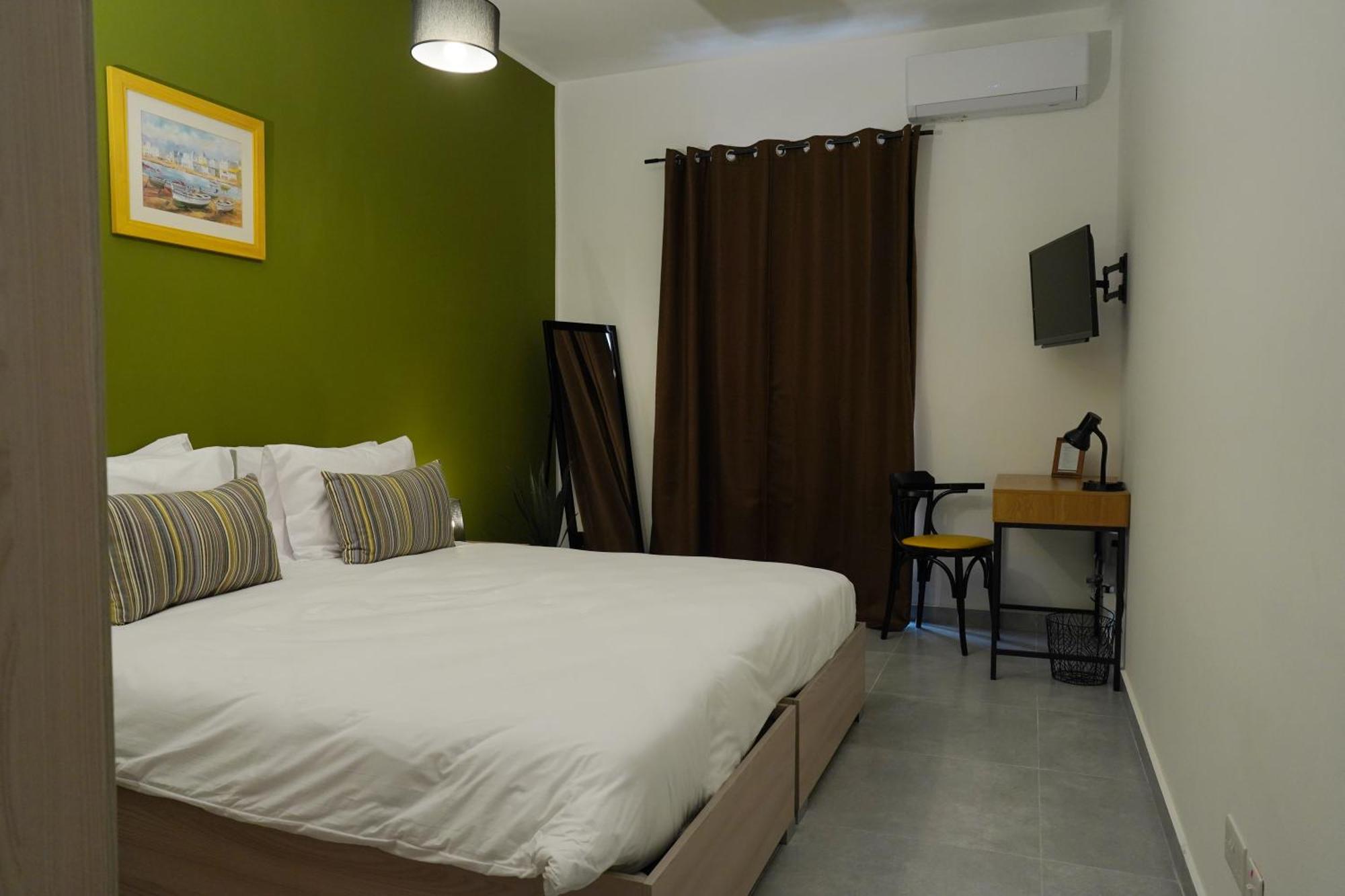 Affordable Central Malta Summer Retreat มอสตา ภายนอก รูปภาพ