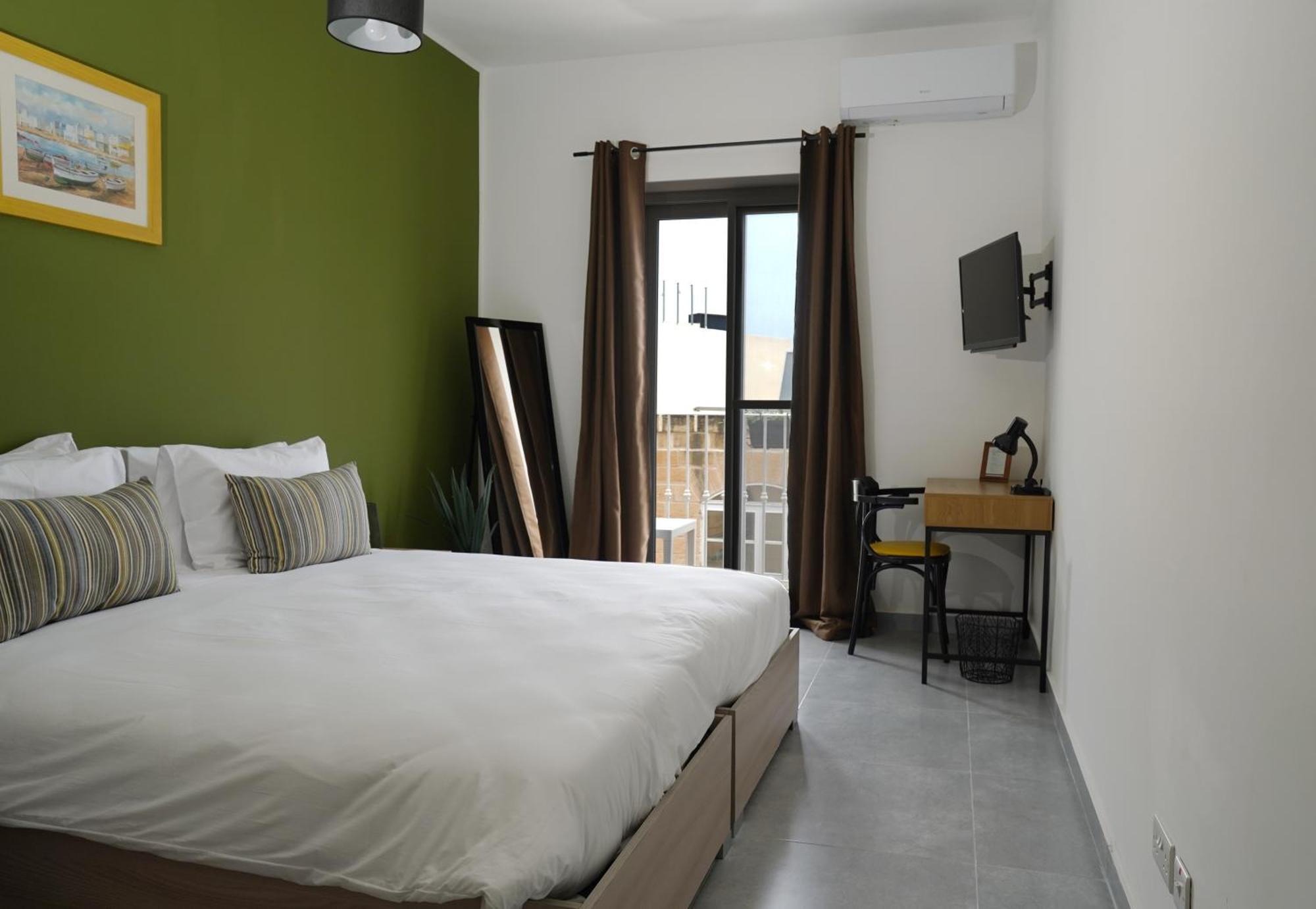 Affordable Central Malta Summer Retreat มอสตา ภายนอก รูปภาพ