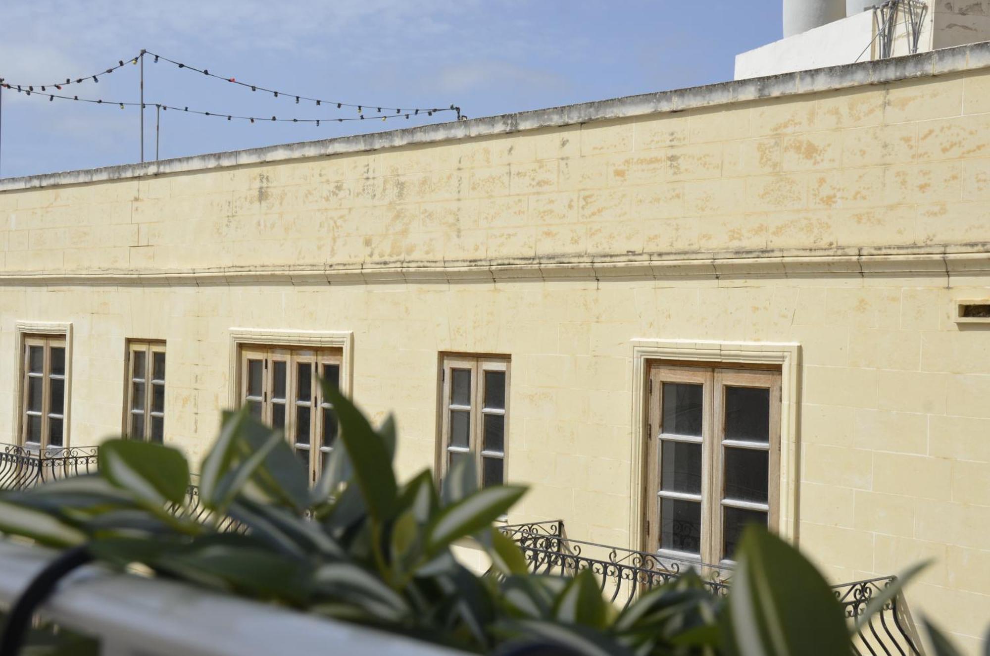 Affordable Central Malta Summer Retreat มอสตา ภายนอก รูปภาพ