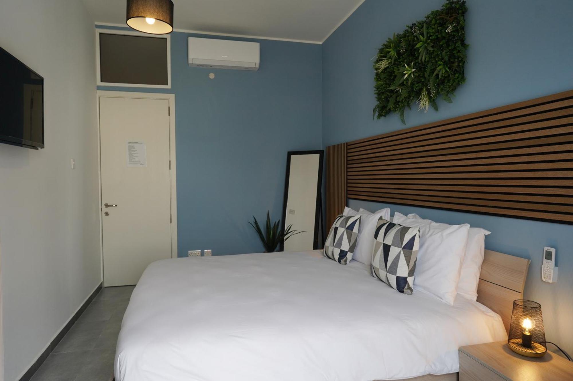 Affordable Central Malta Summer Retreat มอสตา ภายนอก รูปภาพ